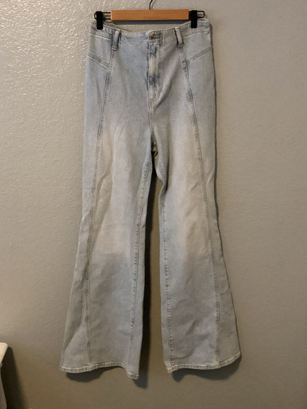 We The Free Florence Flare Jeans